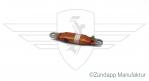 Taillight coil